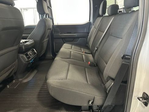 Used 2024 Ford F150 XLT w/ Equipment Group 302A MID image 37