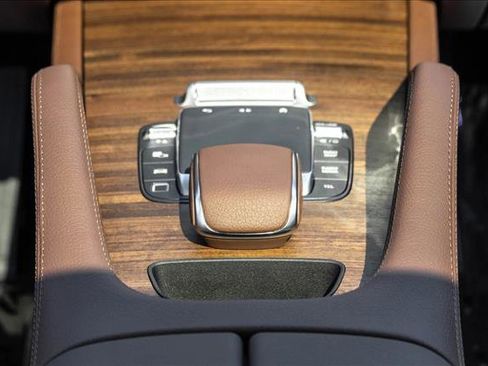 New 2026 Mercedes-Benz GLE 350 4MATIC image 21