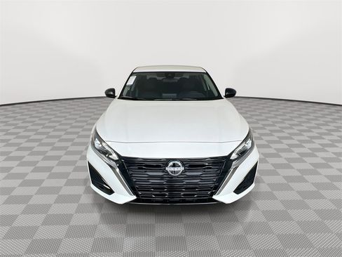 New 2025 Nissan Altima 2.5 S image 3