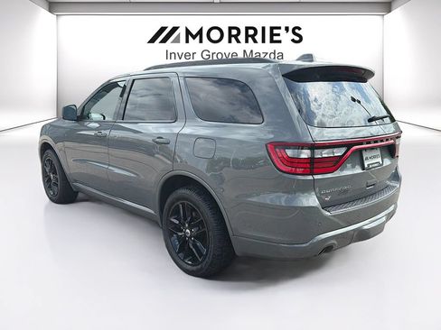 Used 2022 Dodge Durango GT AWD/4WD image 7