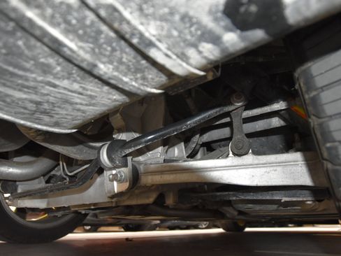 Used 1998 Chevrolet Corvette Convertible w/ Memory Pkg image 64