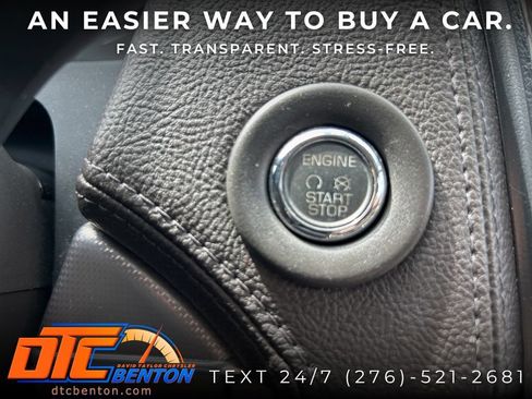 Used 2014 Lincoln MKX AWD w/ Equipment Group 101A image 20