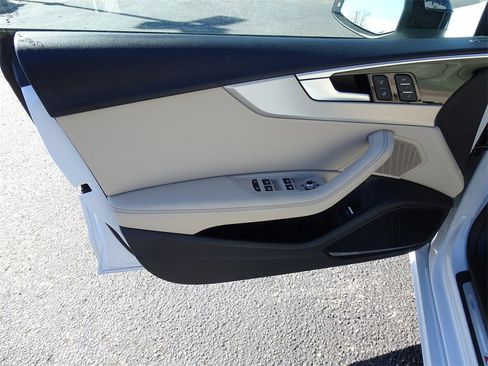 Used 2024 Audi A5 2.0T Prestige image 14