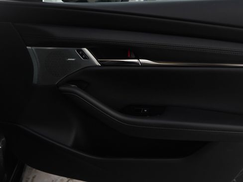 Used 2023 MAZDA MAZDA3 AWD 2.5 Turbo Hatchback image 9