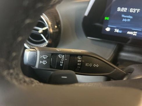 New 2026 Chevrolet Equinox LT w/ Convenience Package II image 20