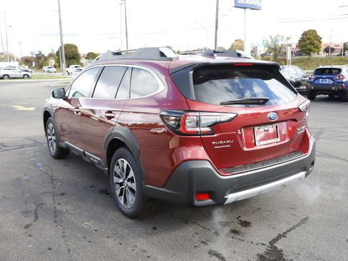 New 2025 Subaru Outback Touring XT w/ Popular Package #2 image 5