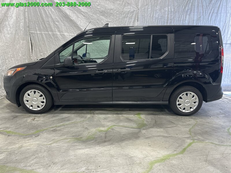 Used 2021 Ford Transit Connect XL FWD image 13