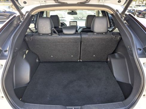 Used 2025 Mitsubishi Eclipse Cross SE image 30