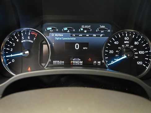 Used 2021 Ford Expedition Limited AWD/4WD image 14