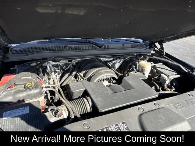 Used 2018 GMC Yukon Denali w/ Denali Ultimate Package AWD/4WD image 30