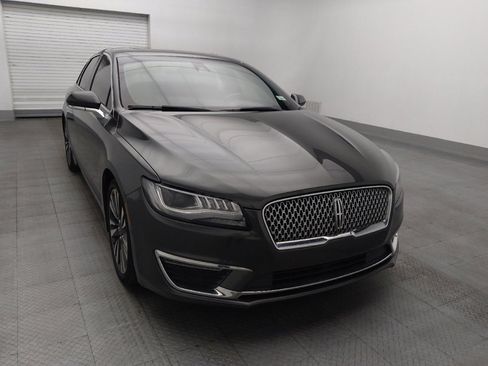 Used 2019 Lincoln MKZ Reserve FWD image 14