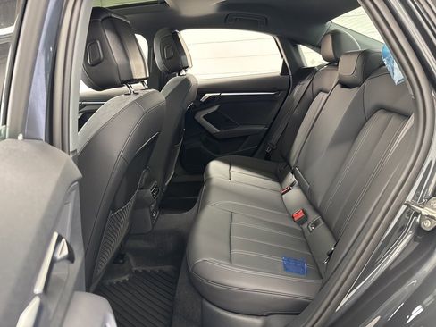 New 2025 Audi A3 2.0T Premium image 26