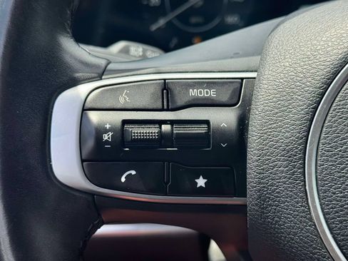 Used 2023 Kia Sportage SX AWD/4WD image 20