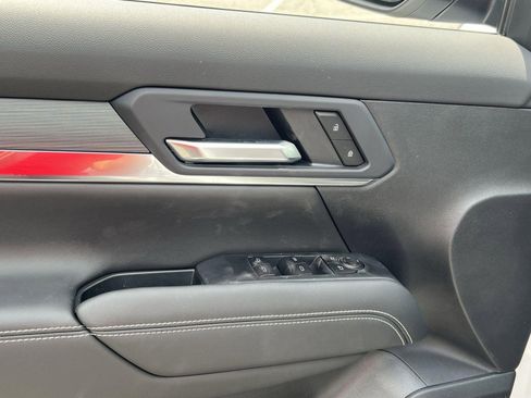 New 2026 GMC Terrain Elevation w/ Technology Package II image 10