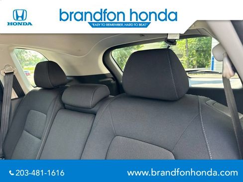 Used 2025 Honda CR-V EX image 24