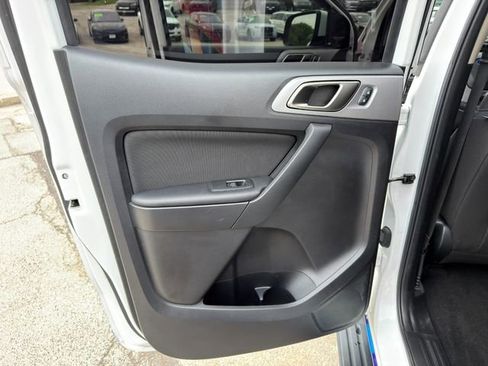 Used 2019 Ford Ranger XLT w/ Equipment Group 302A Luxury RWD image 23