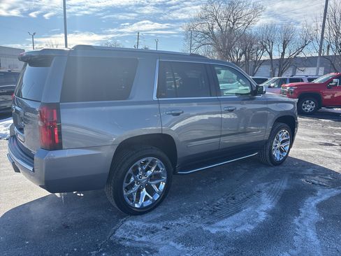 Used 2019 Chevrolet Tahoe Premier image 3