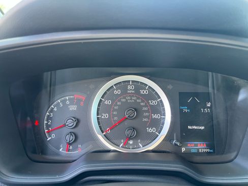 Used 2020 Toyota Corolla SE FWD image 17