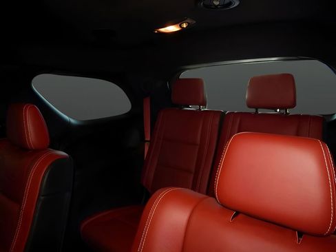 Used 2024 Dodge Durango SRT Hellcat AWD/4WD image 37
