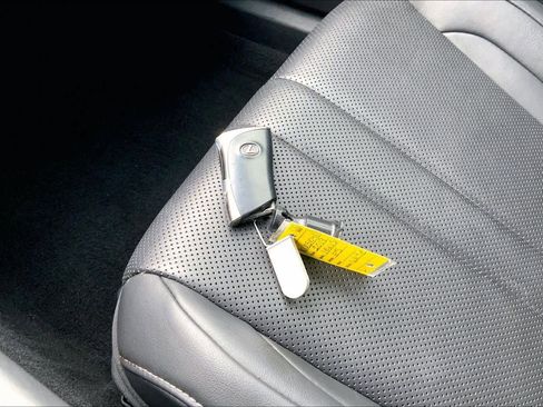 Used 2019 Lexus ES 350 F Sport w/ Accessory Package 2 image 14