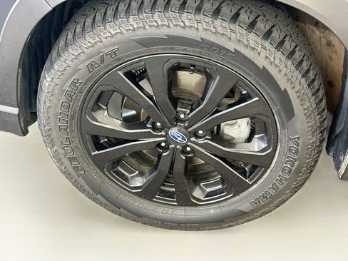 Used 2020 Subaru Forester Sport w/ Popular Package #2 AWD/4WD image 36