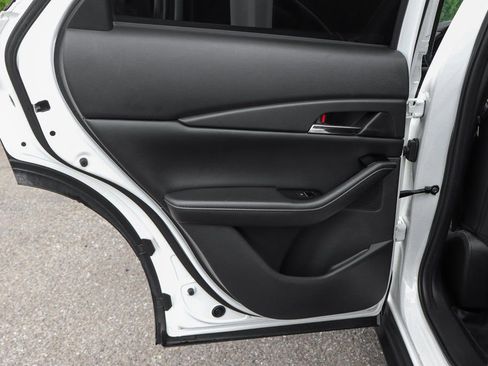 Used 2021 MAZDA CX-30 AWD 2.5 S w/ Preferred Package image 38