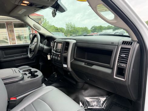 Used 2022 RAM 1500 Tradesman AWD/4WD image 21