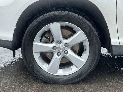 Used 2008 Lexus RX 350 AWD image 25