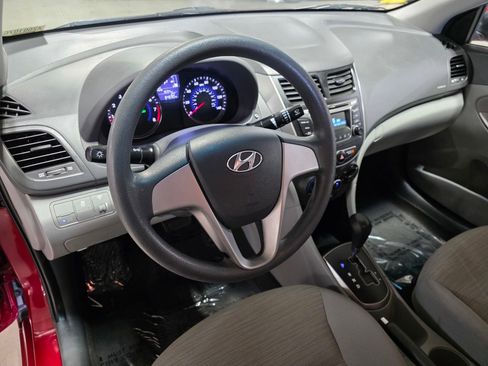 Used 2017 Hyundai Accent SE image 24