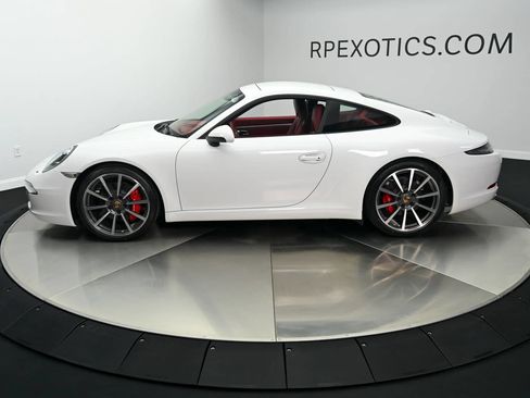 Used 2013 Porsche 911 Carrera S RWD image 10