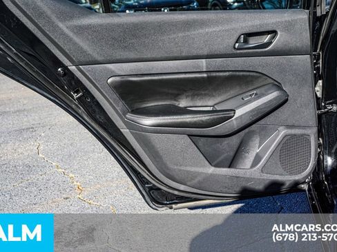 Used 2024 Nissan Altima 2.5 SV image 47