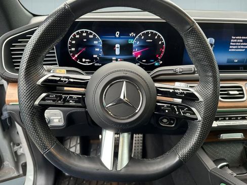 Used 2024 Mercedes-Benz GLS 580 GLS 580 image 20