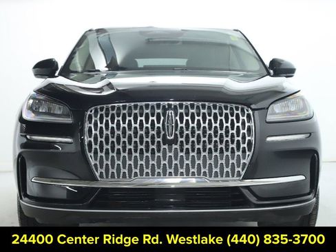 Certified 2025 Lincoln Corsair FWD image 6