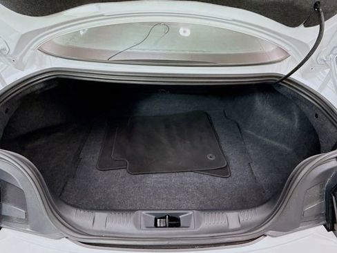 Used 2024 Ford Mustang Coupe image 24