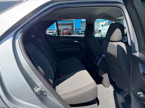 Used 2023 Chevrolet Equinox LT AWD/4WD image 10