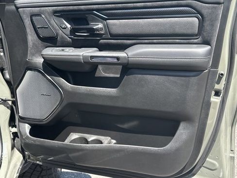 New 2026 RAM 1500 RHO w/ RHO Level 1 Equipment Group AWD/4WD image 16