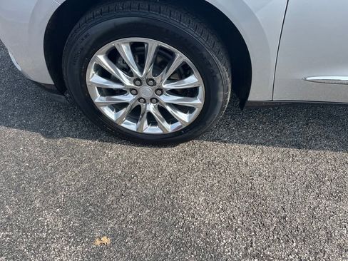 Used 2021 Buick Enclave Premium w/ Surround and Sites Package image 37
