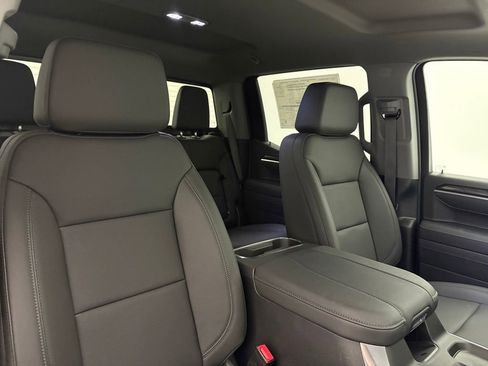New 2026 Chevrolet Silverado 1500 LTZ AWD/4WD image 47