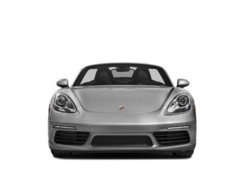 Used 2019 Porsche 718 Boxster image 4