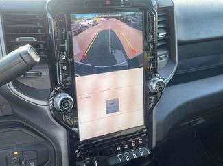 New 2025 RAM 2500 Tradesman video 3