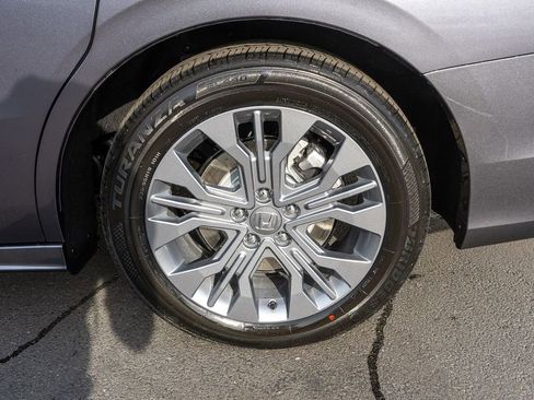 New 2026 Honda Odyssey Touring image 10