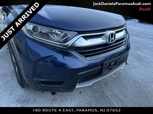 Used 2019 Honda CR-V LX image 7