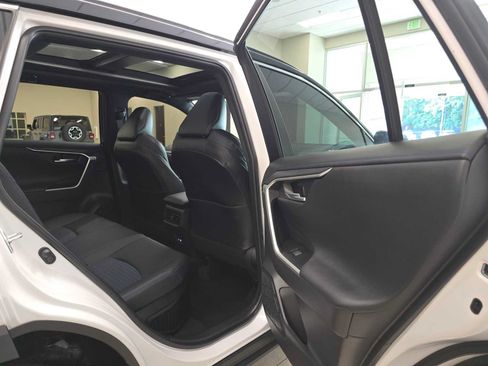 Certified 2023 Toyota RAV4 XSE AWD/4WD image 27