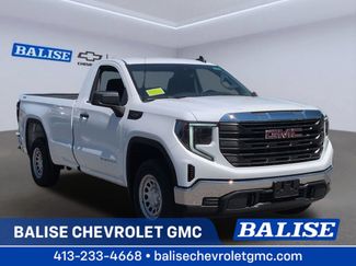 New 2026 GMC Sierra 1500 Pro w/ Pro Value Package AWD/4WD 360° Tour