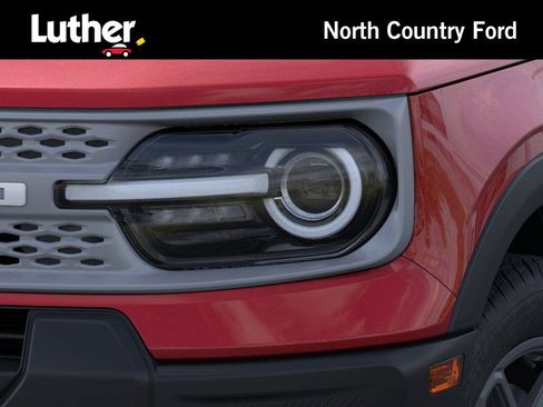 New 2026 Ford Bronco Sport Big Bend image 18