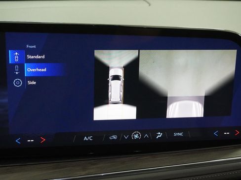 New 2026 Chevrolet Tahoe LS image 32