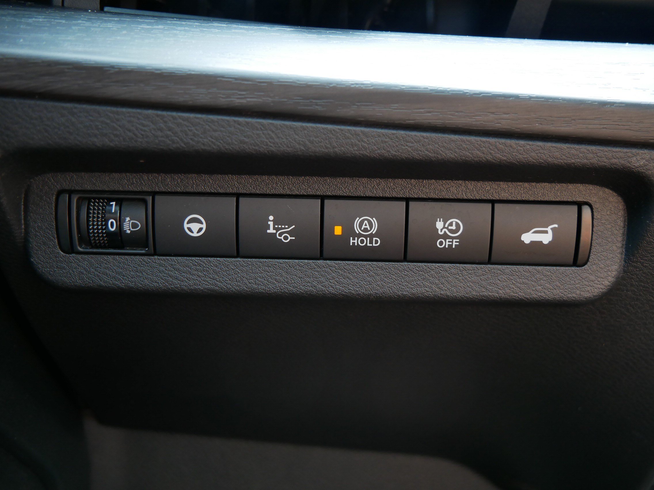Used 2023 Nissan Ariya AWD/4WD image 24