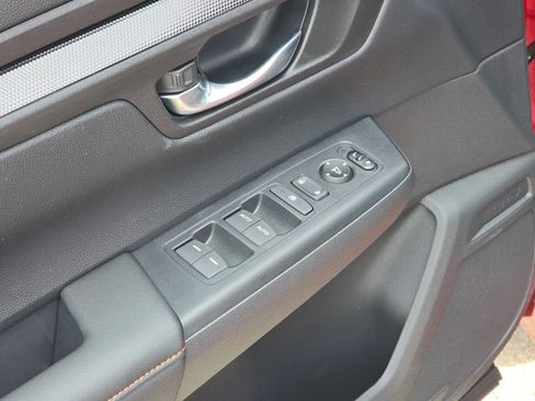 New 2026 Honda CR-V Sport image 21