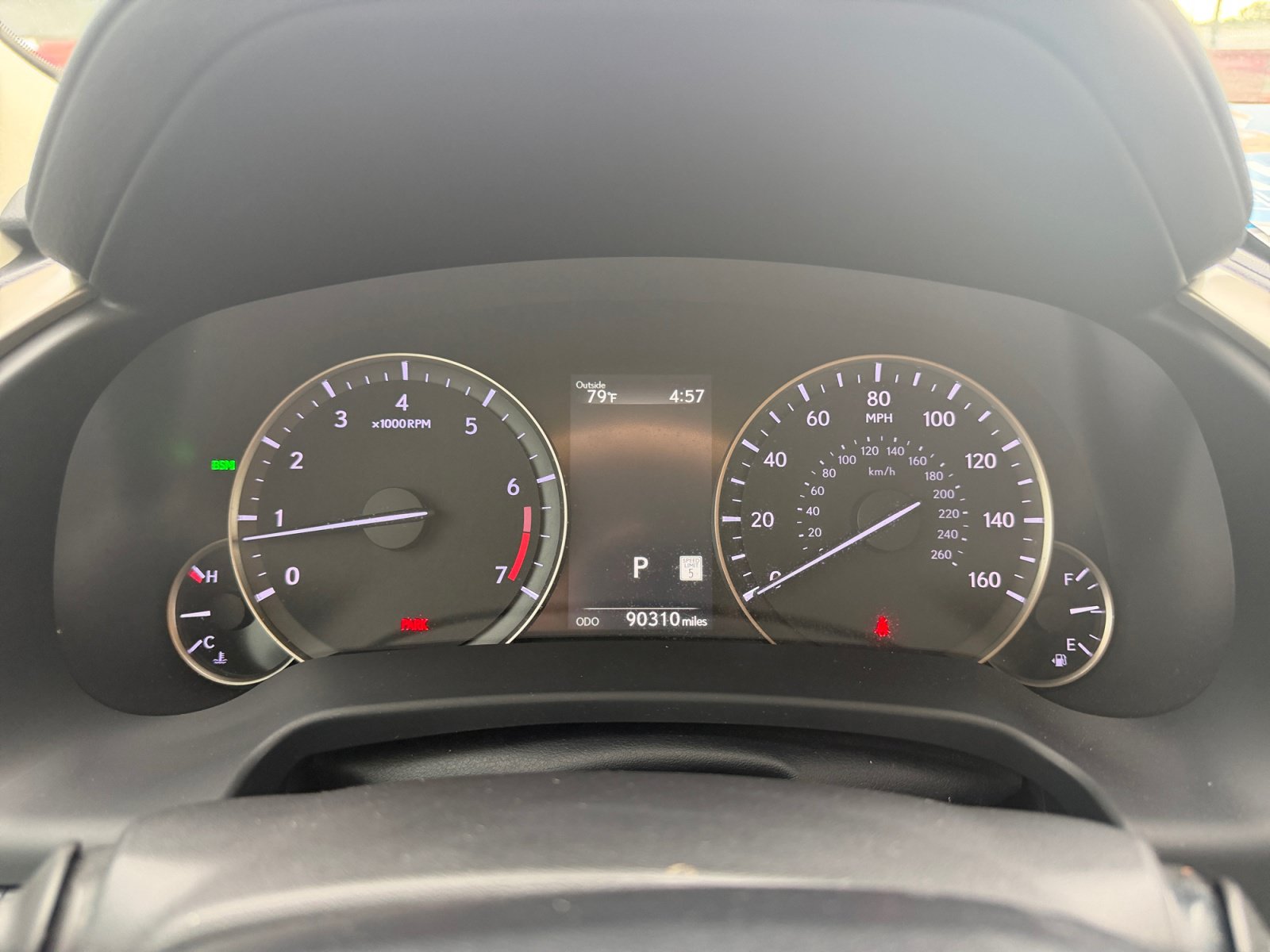 Used 2022 Lexus RX 350 FWD w/ Premium Package image 15