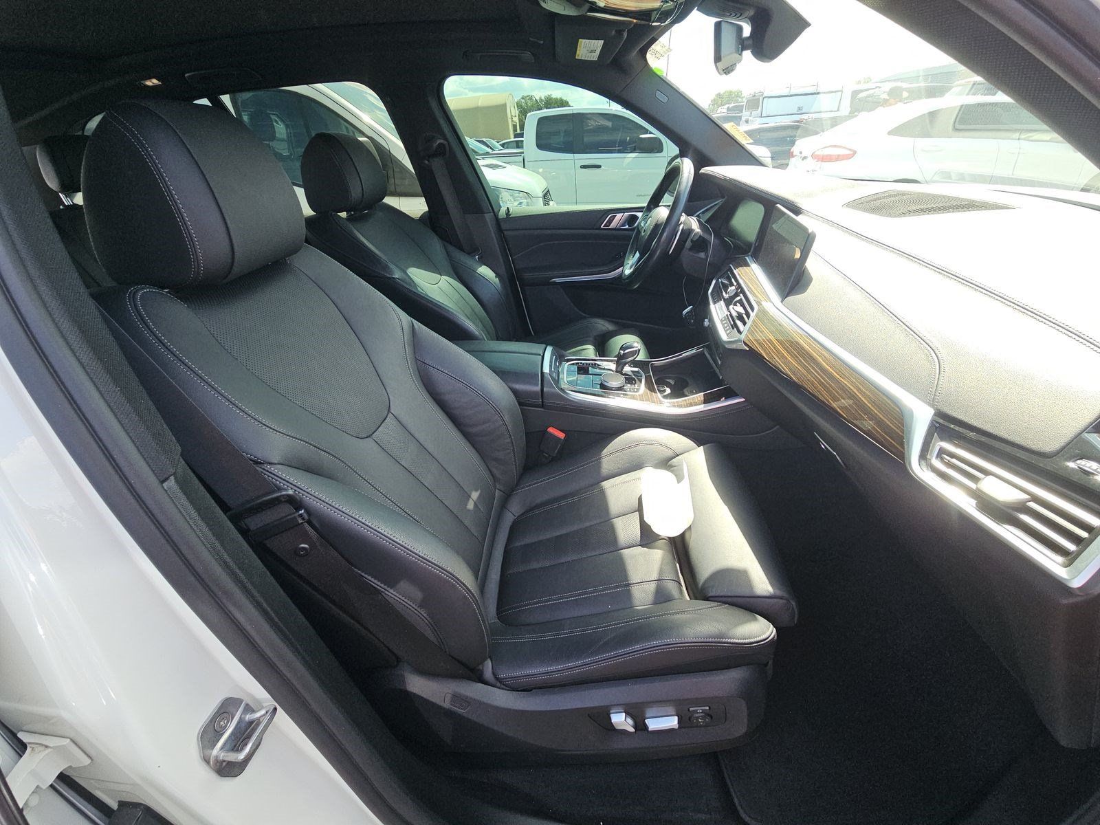 Used 2020 BMW X5 sDrive40i w/ Convenience Package RWD image 11